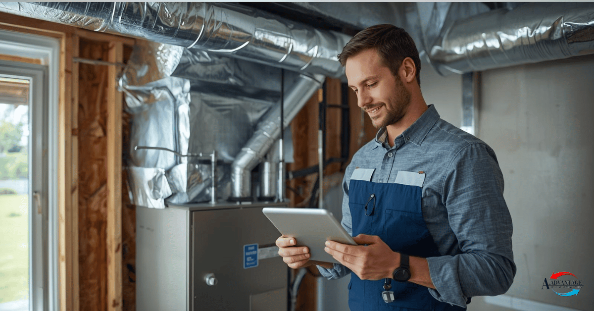 furnace installation guide