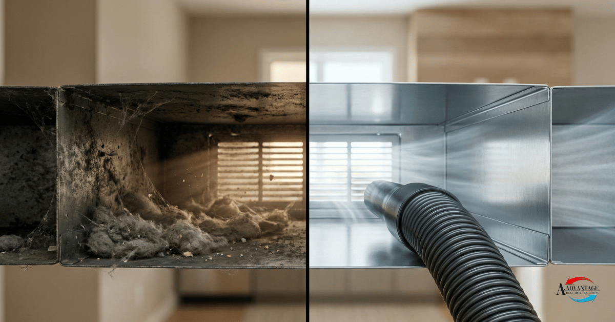 HVAC System Lifespan