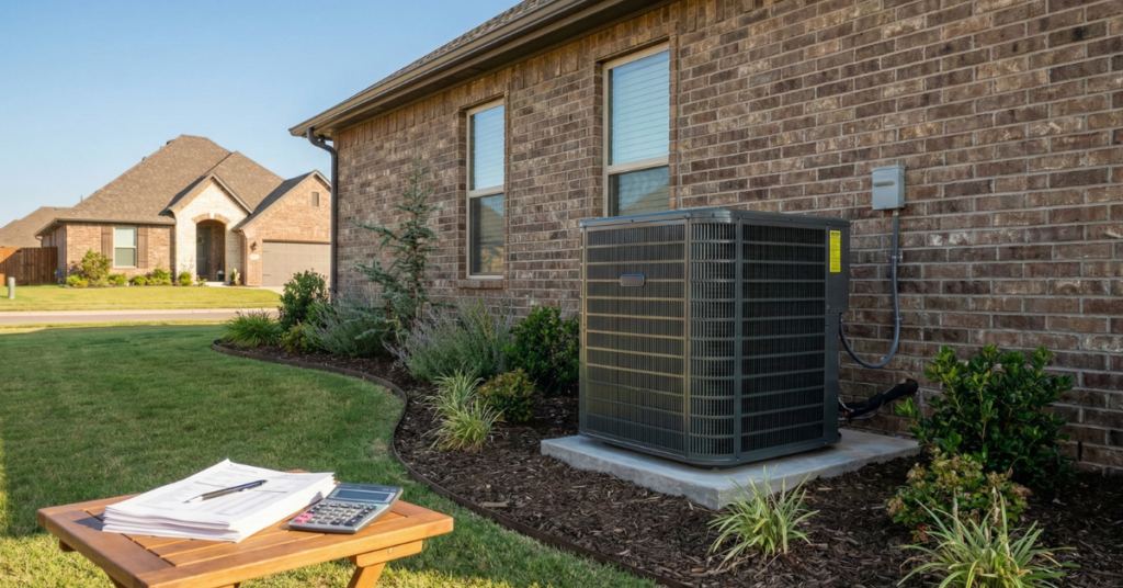 HVAC Rebates and Tax Credits